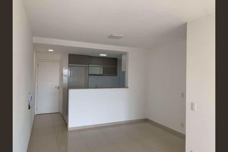 Apartamento para alugar com 77m², 3 quartos e 2 vagas