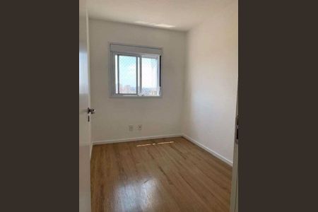 Apartamento para alugar com 3 quartos, 77m² em Vila Scarpelli, Santo André