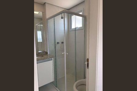 Apartamento para alugar com 3 quartos, 77m² em Vila Scarpelli, Santo André