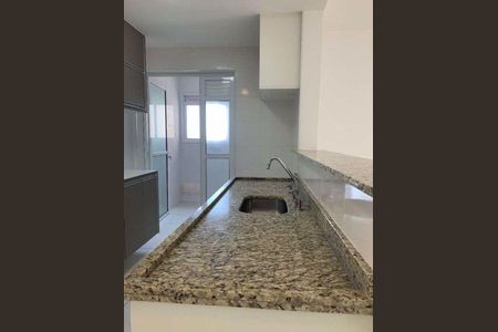 Apartamento para alugar com 77m², 3 quartos e 2 vagas