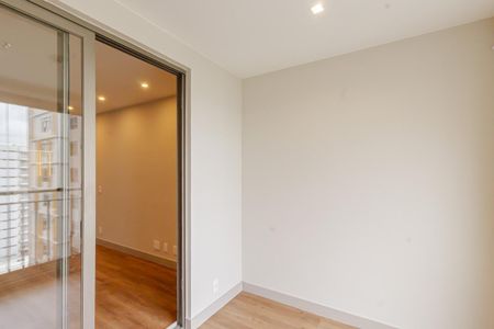 Sacada de apartamento para alugar com 1 quarto, 44m² em Indianópolis, São Paulo