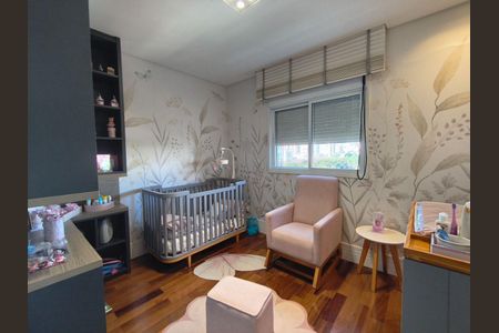 Apartamento à venda com 165m², 3 quartos e 4 vagas