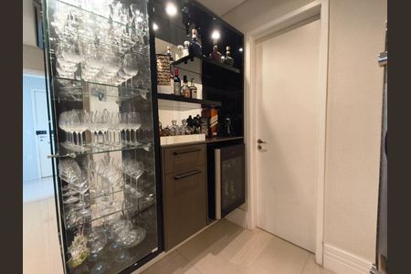 Apartamento à venda com 165m², 3 quartos e 4 vagas