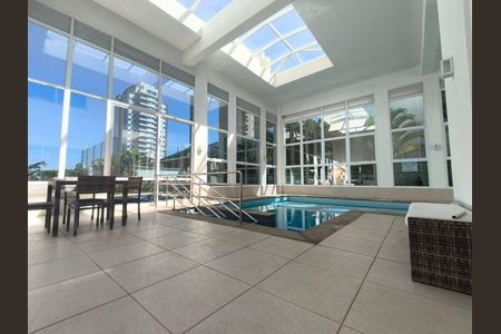 Apartamento à venda com 165m², 3 quartos e 4 vagas