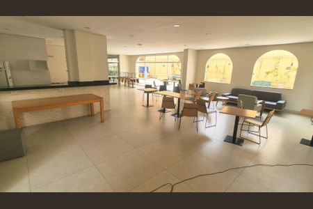 Apartamento à venda com 100m², 3 quartos e 1 vaga