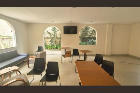 Apartamento à venda com 3 quartos, 100m² em Sumarezinho, São Paulo