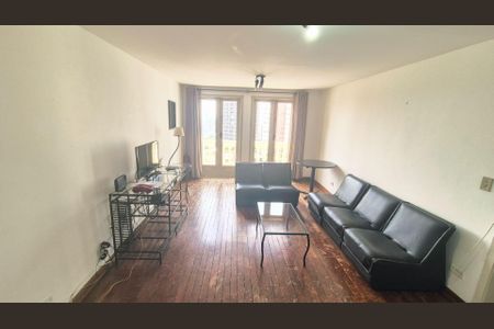 Apartamento à venda com 100m², 3 quartos e 1 vaga