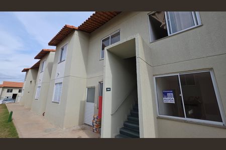 Apartamento para alugar com 47m², 2 quartos e 1 vaga