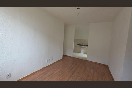 Apartamento para alugar com 47m², 2 quartos e 1 vaga