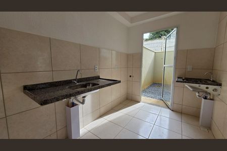 Apartamento para alugar com 47m², 2 quartos e 1 vaga