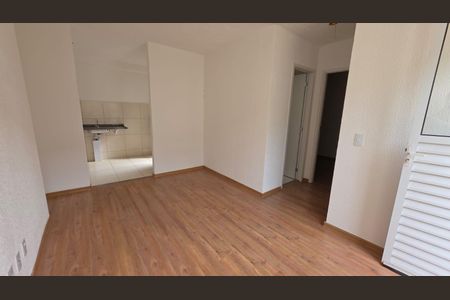 Apartamento para alugar com 47m², 2 quartos e 1 vaga