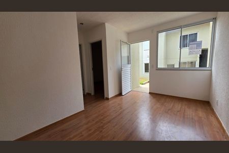 Apartamento para alugar com 47m², 2 quartos e 1 vaga