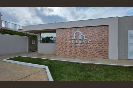 Apartamento para alugar com 47m², 2 quartos e 1 vaga