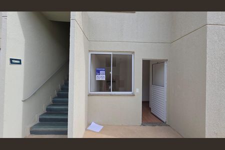 Apartamento para alugar com 47m², 2 quartos e 1 vaga