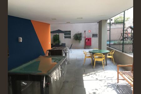 Apartamento à venda com 95m², 3 quartos e 1 vaga