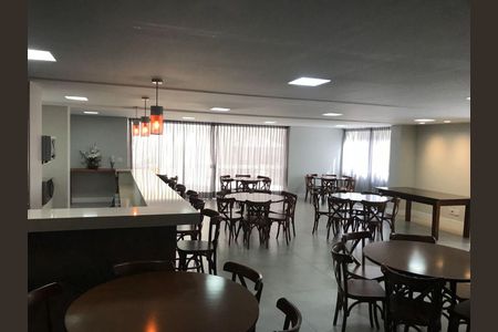 Apartamento à venda com 3 quartos, 95m² em Indianópolis, São Paulo