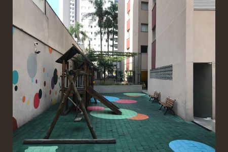 Apartamento à venda com 95m², 3 quartos e 1 vaga