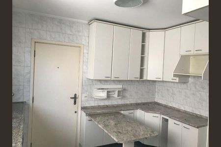 Apartamento à venda com 3 quartos, 95m² em Indianópolis, São Paulo