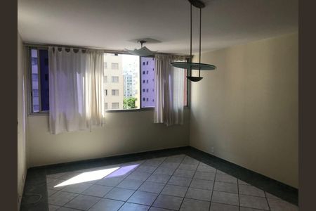 Apartamento à venda com 3 quartos, 95m² em Indianópolis, São Paulo