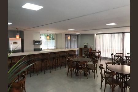 Apartamento à venda com 95m², 3 quartos e 1 vaga