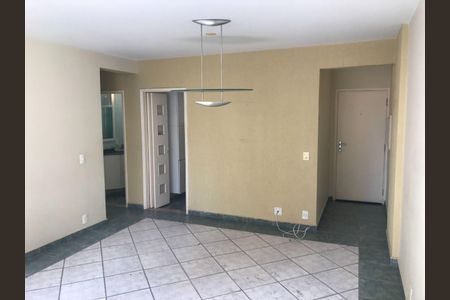 Apartamento à venda com 3 quartos, 95m² em Indianópolis, São Paulo
