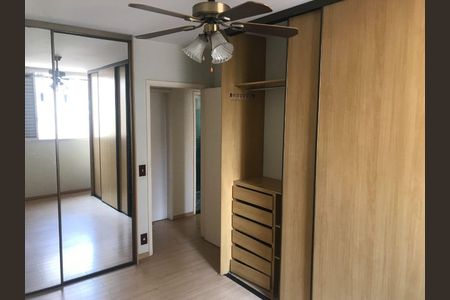 Apartamento à venda com 3 quartos, 95m² em Indianópolis, São Paulo