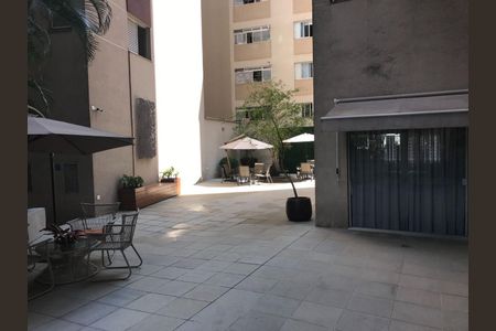 Apartamento à venda com 95m², 3 quartos e 1 vaga