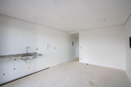 Studio à venda com 30m², 1 quarto e 1 vaga Studio à venda com 30m², 1 quarto e 1 vagaSala/Quarto/Cozinha