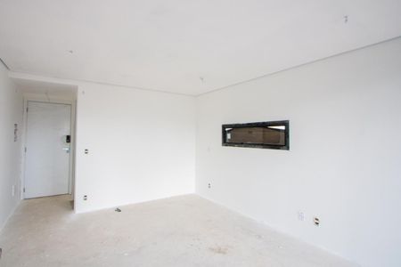 Studio à venda com 30m², 1 quarto e 1 vaga Studio à venda com 30m², 1 quarto e 1 vagaSala/Quarto/Cozinha