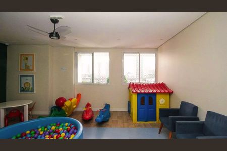 Apartamento à venda com 2 quartos, 60m² em Parque da Vila Prudente, São Paulo