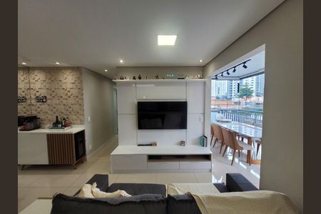 Apartamento à venda com 2 quartos, 60m² em Parque da Vila Prudente, São Paulo