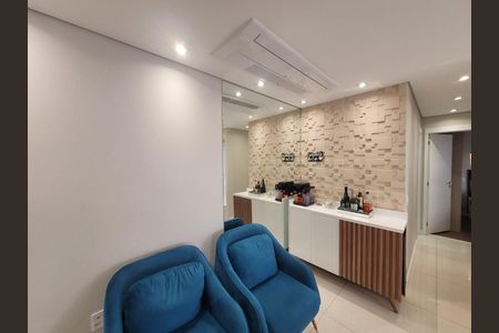 Apartamento à venda com 2 quartos, 60m² em Parque da Vila Prudente, São Paulo