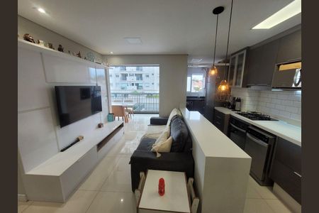 Apartamento à venda com 2 quartos, 60m² em Parque da Vila Prudente, São Paulo