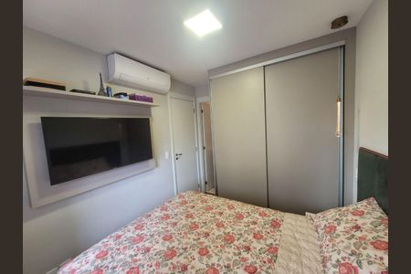 Apartamento à venda com 2 quartos, 60m² em Parque da Vila Prudente, São Paulo