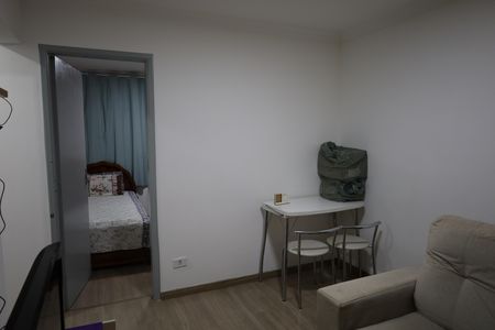 Apartamento à venda com 2 quartos, 45m² em Jardim dos Prados, São Paulo