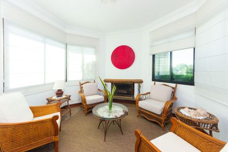 Apartamento à venda com 326m², 3 quartos e 3 vagas