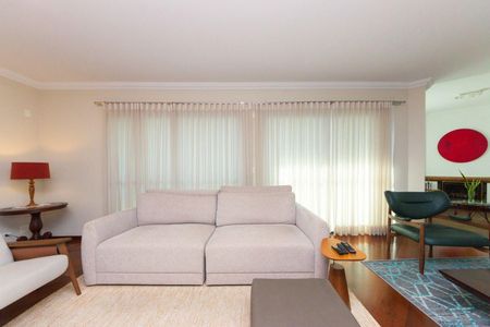 Apartamento à venda com 326m², 3 quartos e 3 vagas