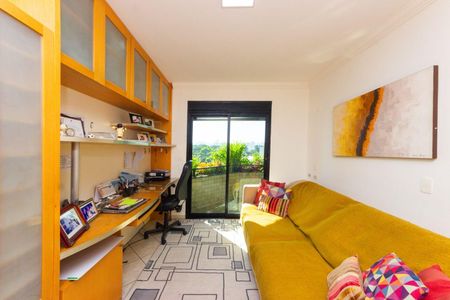 Apartamento à venda com 326m², 3 quartos e 3 vagas