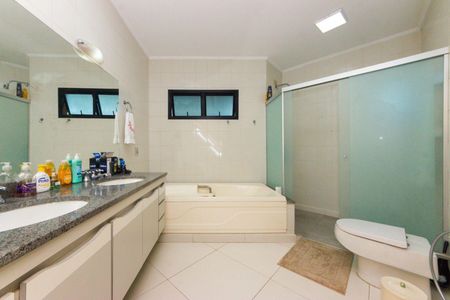 Apartamento à venda com 326m², 3 quartos e 3 vagas