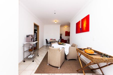 Apartamento à venda com 326m², 3 quartos e 3 vagas