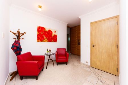 Apartamento à venda com 326m², 3 quartos e 3 vagas