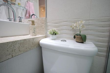 Apartamento para alugar com 75m², 2 quartos e 2 vagas Apartamento para alugar com 75m², 2 quartos e 2 vagasBanheiro Suíte