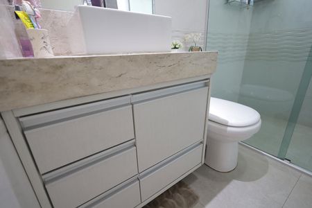 Apartamento para alugar com 75m², 2 quartos e 2 vagas Apartamento para alugar com 75m², 2 quartos e 2 vagasBanheiro Suíte