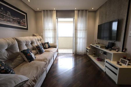Apartamento para alugar com 75m², 2 quartos e 2 vagas Apartamento para alugar com 75m², 2 quartos e 2 vagasSala