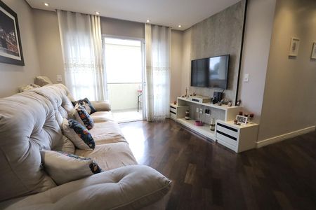 Apartamento para alugar com 75m², 2 quartos e 2 vagas Apartamento para alugar com 75m², 2 quartos e 2 vagasSala