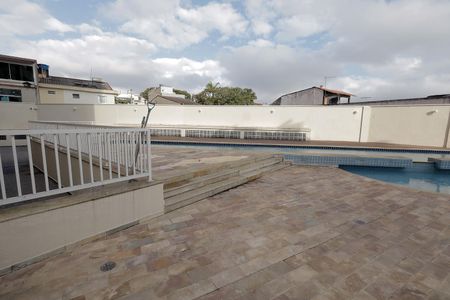 Apartamento para alugar com 75m², 2 quartos e 2 vagas Apartamento para alugar com 75m², 2 quartos e 2 vagasÁrea comum - Piscina