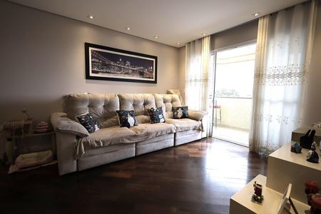 Apartamento para alugar com 75m², 2 quartos e 2 vagas Apartamento para alugar com 75m², 2 quartos e 2 vagasSala