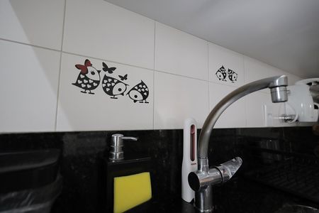 Apartamento para alugar com 75m², 2 quartos e 2 vagas Apartamento para alugar com 75m², 2 quartos e 2 vagasCozinha