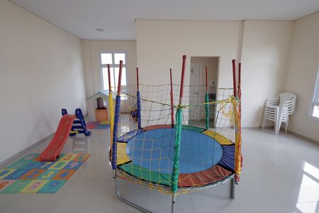 Apartamento para alugar com 75m², 2 quartos e 2 vagas Apartamento para alugar com 75m², 2 quartos e 2 vagasBrinquedoteca