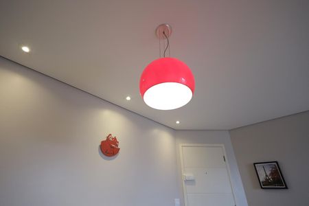 Apartamento para alugar com 75m², 2 quartos e 2 vagas Apartamento para alugar com 75m², 2 quartos e 2 vagasSala de Jantar